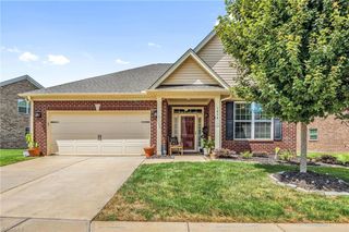 1414 Blooming Mountain Way, Kernersville, NC 27284