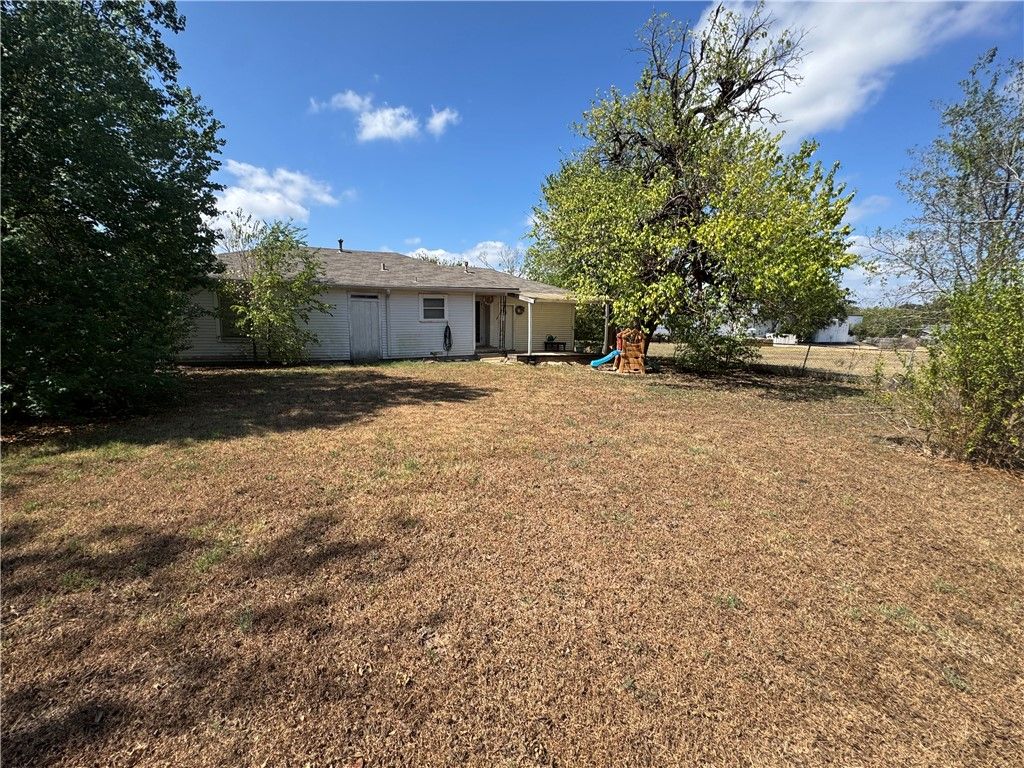 1412 Burt Street, Bryan, TX 77802 — photo 2