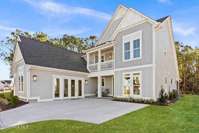 3620 Mason Port Drive 54, Wilmington, NC 28409