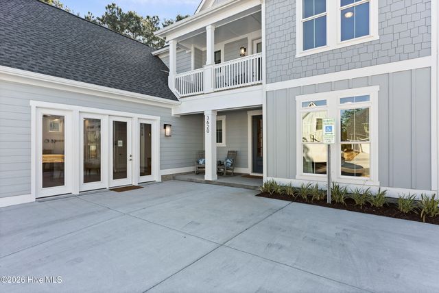 3620 Mason Port Drive 54, Wilmington, NC 28409
