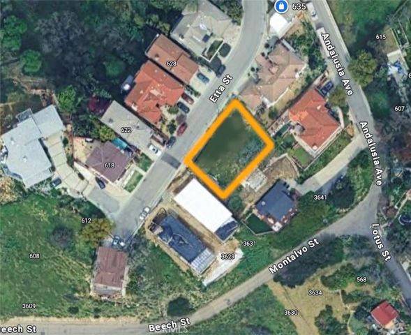621 Etta Street, Mount Washington, CA 90065