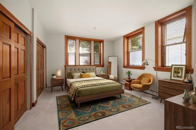 3249 W Fairview Place 117, Denver, CO 80211