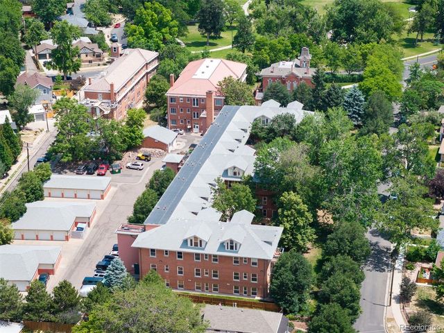 3249 W Fairview Place 117, Denver, CO 80211