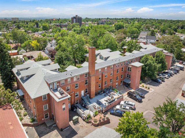 3249 W Fairview Place 117, Denver, CO 80211