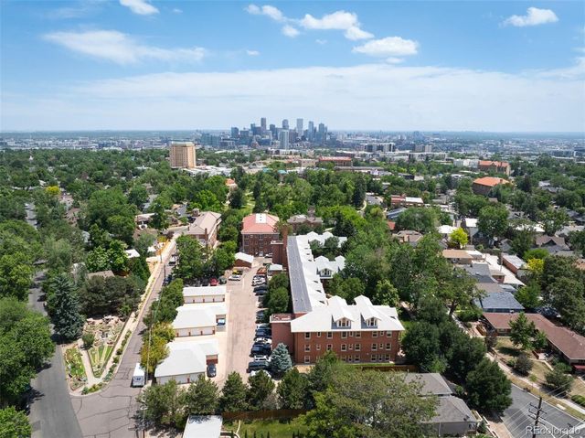 3249 W Fairview Place 117, Denver, CO 80211