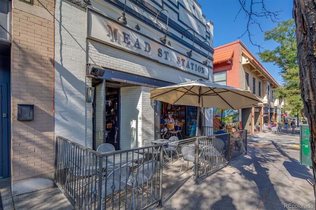 3249 W Fairview Place 117, Denver, CO 80211