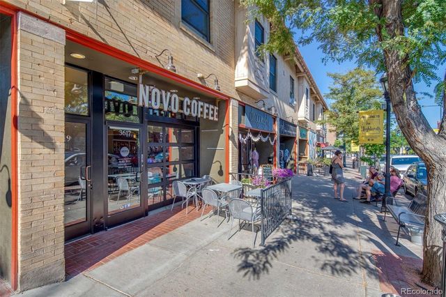 3249 W Fairview Place 117, Denver, CO 80211