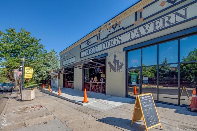 3249 W Fairview Place 117, Denver, CO 80211