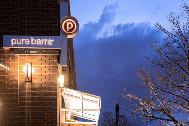 3249 W Fairview Place 117, Denver, CO 80211