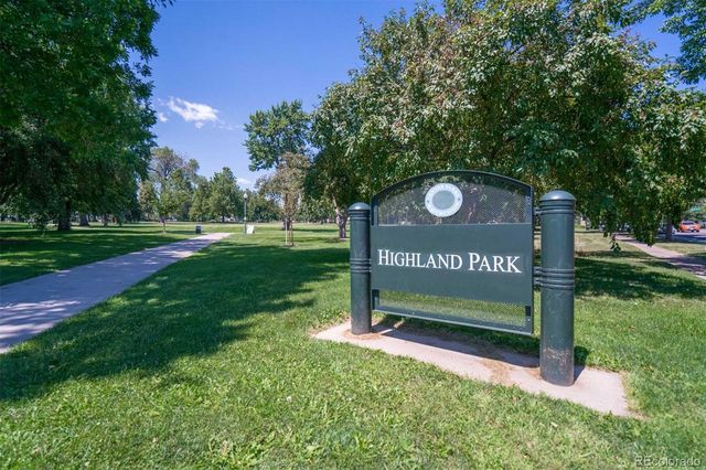3249 W Fairview Place 117, Denver, CO 80211