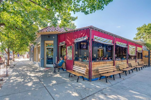 3249 W Fairview Place 117, Denver, CO 80211