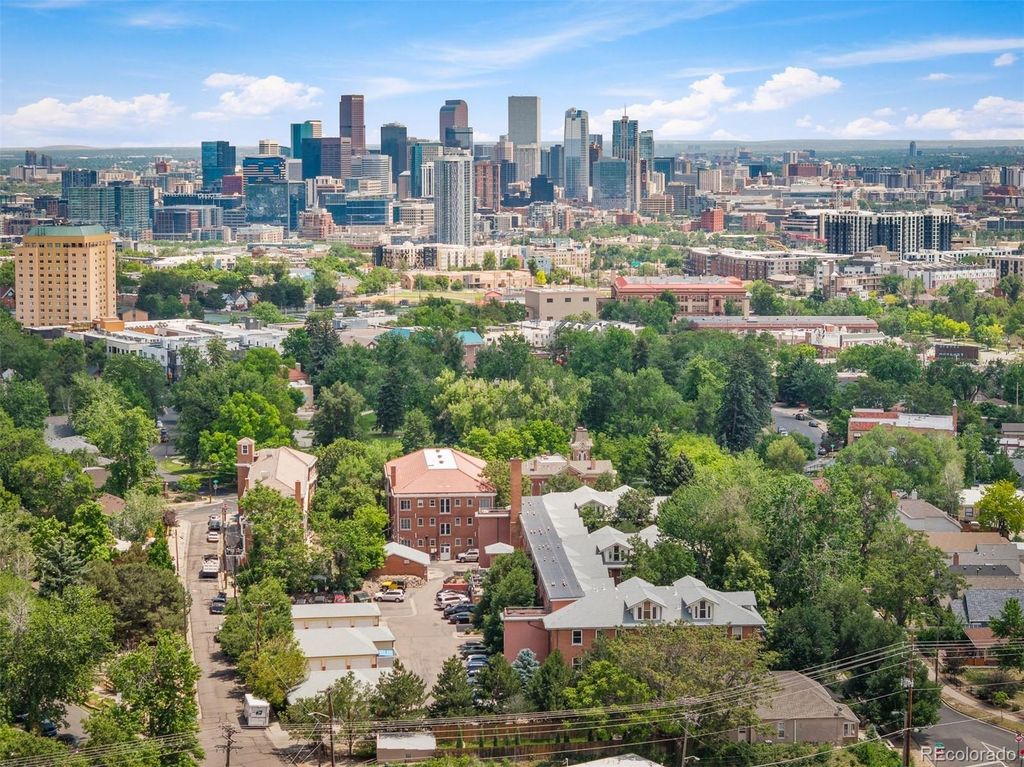 3249 W Fairview Place 117, Denver, CO 80211