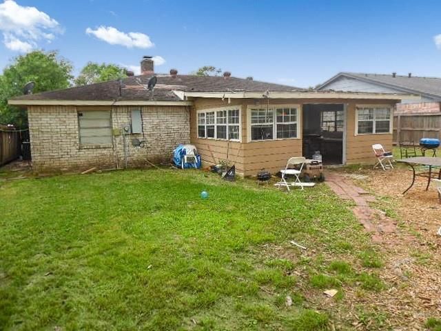 10411 Overview Drive, Sugar Land, TX 77498