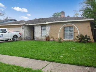 10411 Overview Drive, Sugar Land, TX 77498