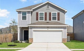 9542 Travertine Court, Conroe, TX 77303