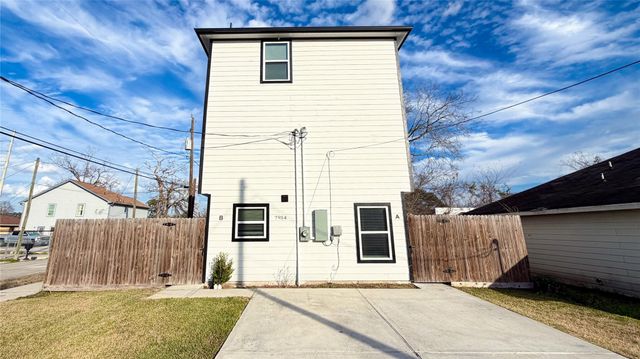 7954 Sayers Street A, Houston, TX 77016