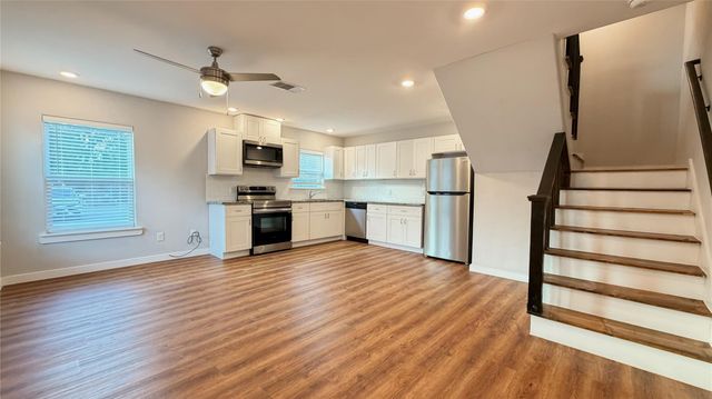 7954 Sayers Street A, Houston, TX 77016