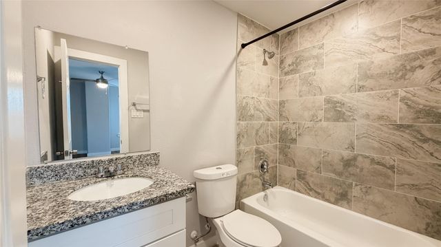 7954 Sayers Street A, Houston, TX 77016