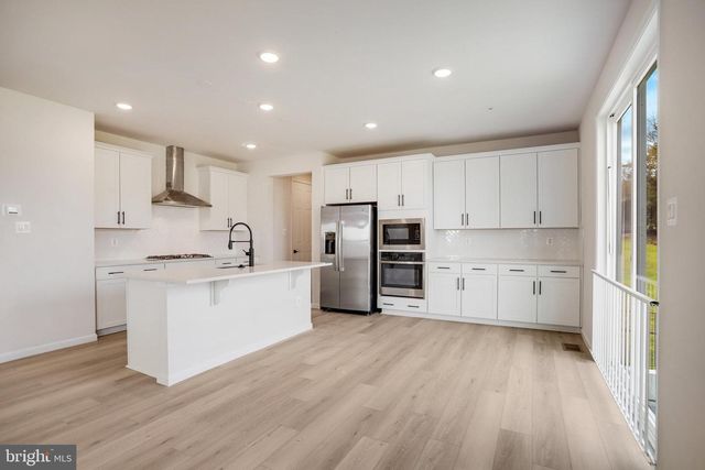 1620 SHADY TREE CT, Bel Air, MD 21015