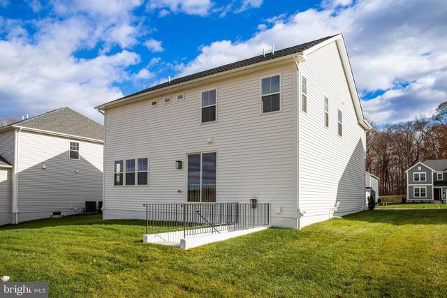 1620 SHADY TREE CT, Bel Air, MD 21015