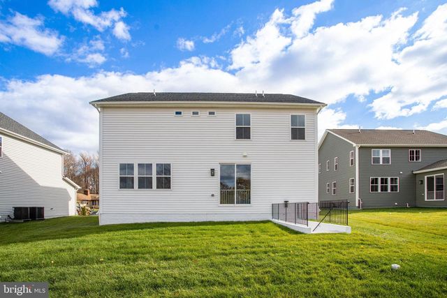 1620 SHADY TREE CT, Bel Air, MD 21015