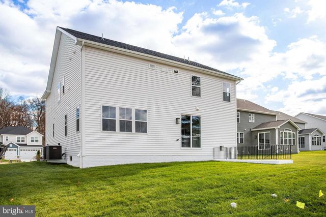 1620 SHADY TREE CT, Bel Air, MD 21015