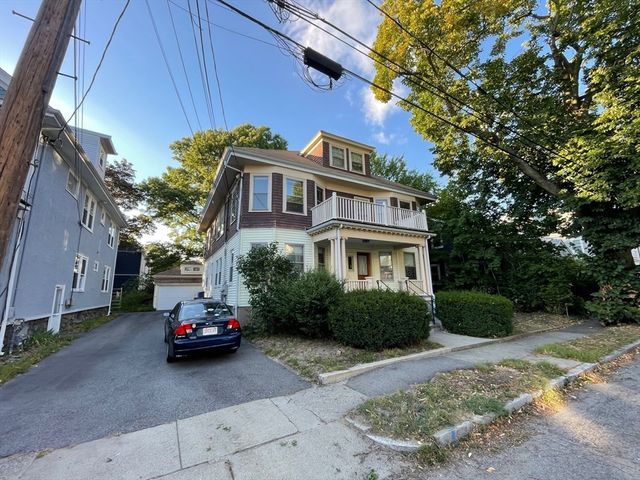 34 Grafton Street 2, Arlington, MA 02474