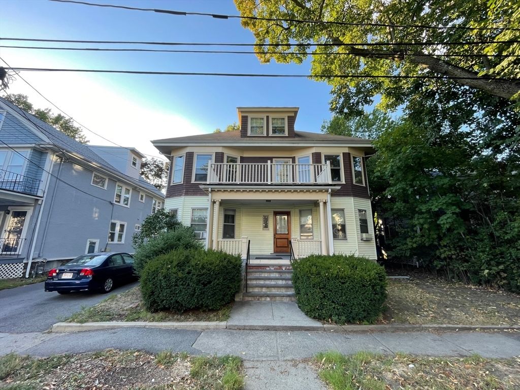 34 Grafton Street 2, Arlington, MA 02474