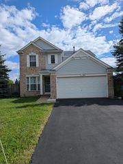 3104 Meadowsedge Lane, Joliet, IL 60436