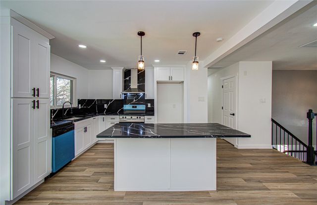 23319 Whispering Willow Drive, Spring, TX 77373