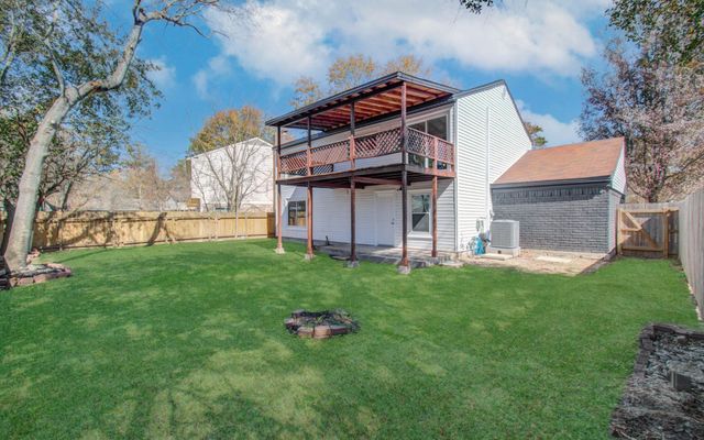 23319 Whispering Willow Drive, Spring, TX 77373