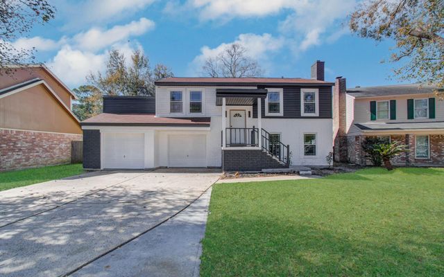 23319 Whispering Willow Drive, Spring, TX 77373