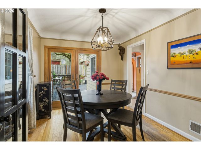 3629 Se BROOKLYN St, Portland, OR 97202