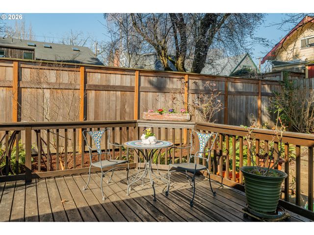 3629 Se BROOKLYN St, Portland, OR 97202