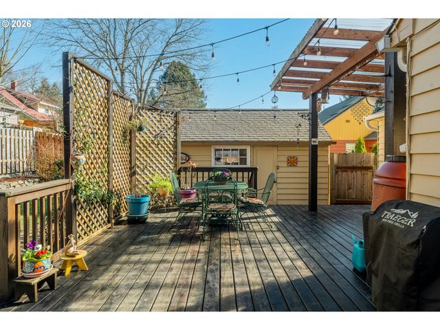 3629 Se BROOKLYN St, Portland, OR 97202