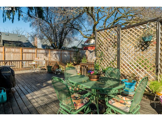 3629 Se BROOKLYN St, Portland, OR 97202