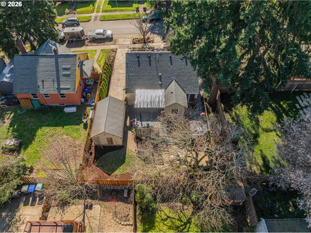 3629 Se BROOKLYN St, Portland, OR 97202