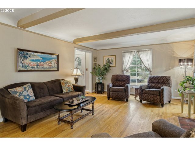 3629 Se BROOKLYN St, Portland, OR 97202