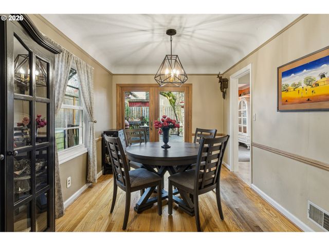 3629 Se BROOKLYN St, Portland, OR 97202