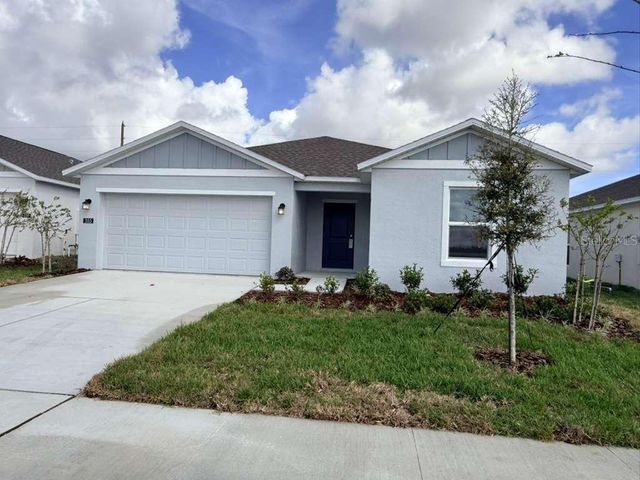355 ARTEMIS STREET, Lake Wales, FL 33853