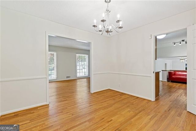 2461 Woodside Way, Atlanta, GA 30341