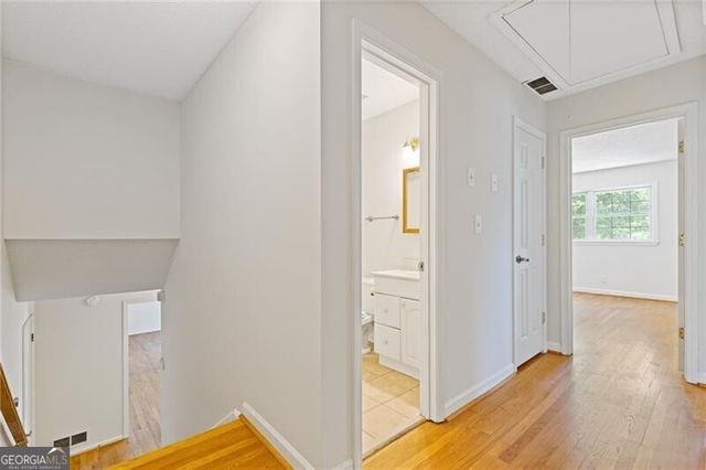 2461 Woodside Way, Atlanta, GA 30341
