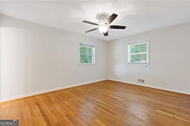 2461 Woodside Way, Atlanta, GA 30341