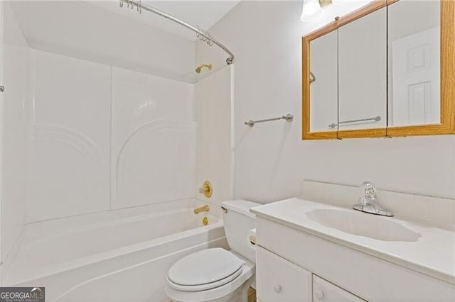 2461 Woodside Way, Atlanta, GA 30341