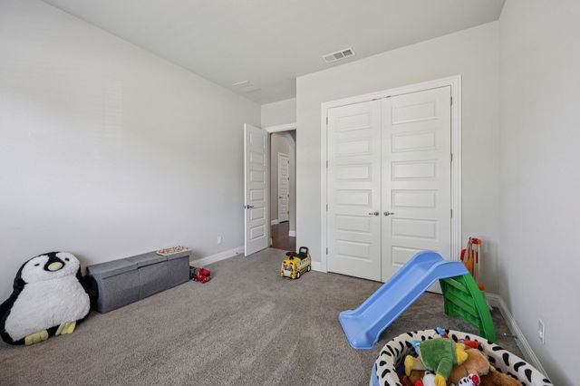 1656 Pegasus Drive, Forney, TX 75126