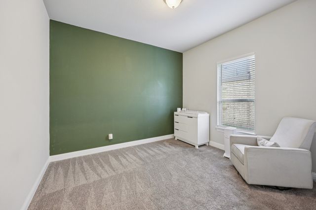 1656 Pegasus Drive, Forney, TX 75126