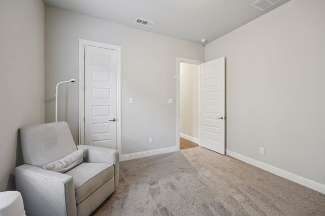 1656 Pegasus Drive, Forney, TX 75126