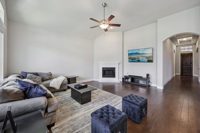 1656 Pegasus Drive, Forney, TX 75126