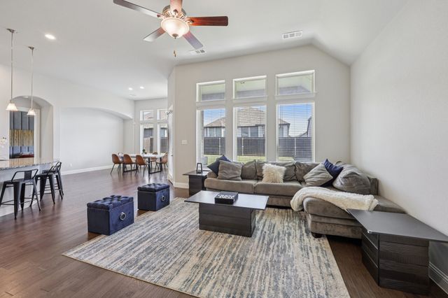 1656 Pegasus Drive, Forney, TX 75126