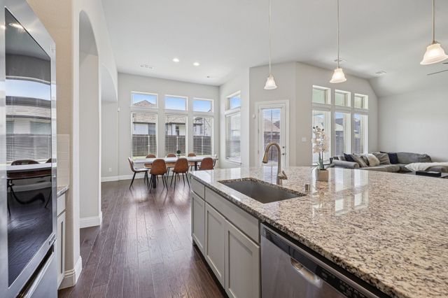 1656 Pegasus Drive, Forney, TX 75126